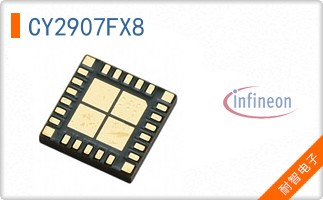 CY2907FX8