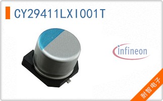 CY29411LXI001T