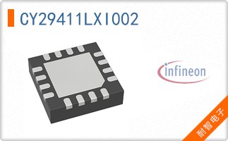 CY29411LXI002