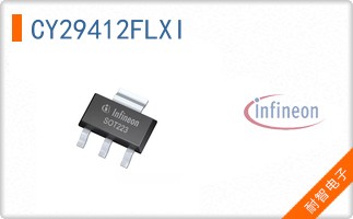 CY29412FLXI