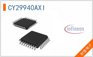 CY29940AXI