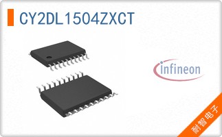 CY2DL1504ZXCT