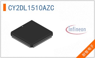 CY2DL1510AZC