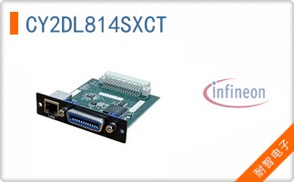 CY2DL814SXCT