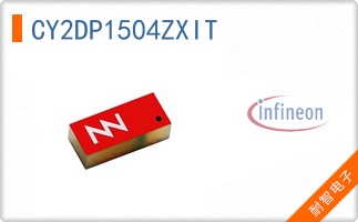 CY2DP1504ZXIT