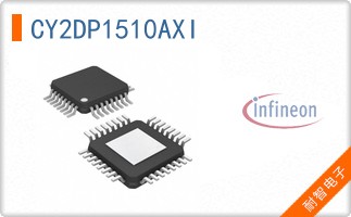 CY2DP1510AXI