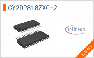CY2DP818ZXC-2