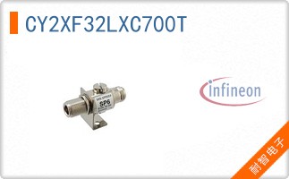 CY2XF32LXC700T