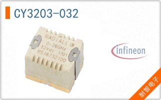 CY3203-032
