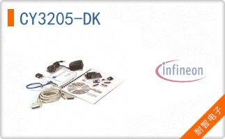 CY3205-DK