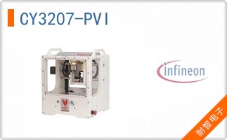 CY3207-PVI