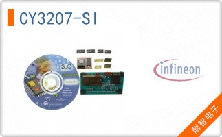CY3207-SI
