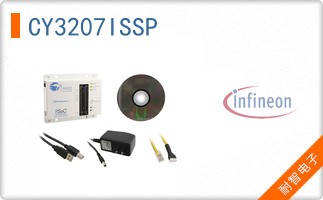 CY3207ISSP