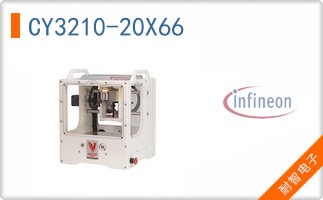 CY3210-20X66