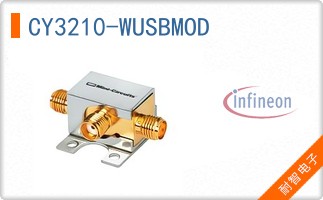 CY3210-WUSBMOD