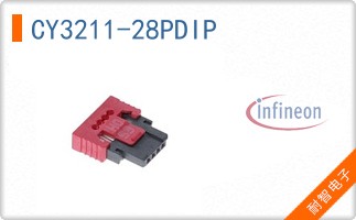 CY3211-28PDIP