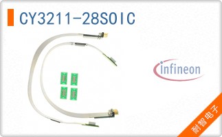 CY3211-28SOIC