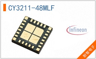 CY3211-48MLF