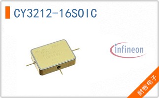 CY3212-16SOIC