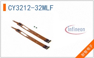 CY3212-32MLF