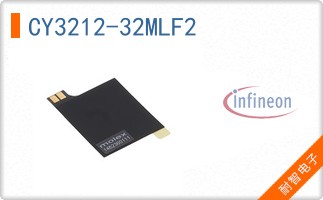 CY3212-32MLF2