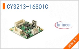CY3213-16SOIC