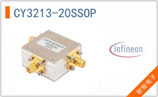 CY3213-20SSOP