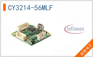 CY3214-56MLF