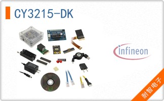 CY3215-DK