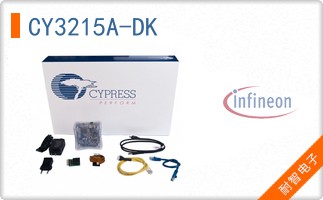 CY3215A-DK