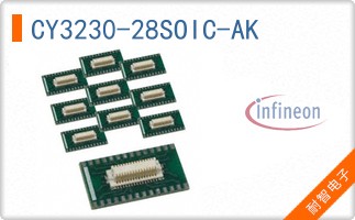 CY3230-28SOIC-AK