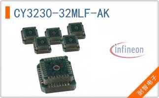 CY3230-32MLF-AK