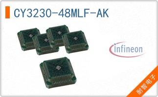 CY3230-48MLF-AK