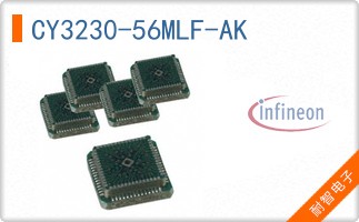 CY3230-56MLF-AK