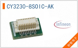 CY3230-8SOIC-AK