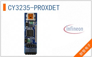 CY3235-PROXDET