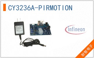 CY3236A-PIRMOTION