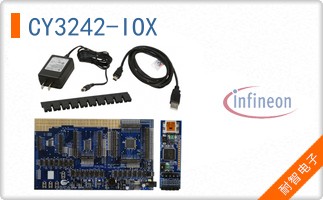 CY3242-IOX