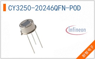 CY3250-20246QFN-POD