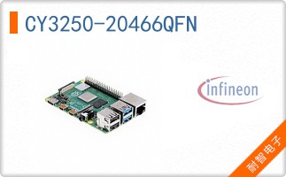 CY3250-20466QFN