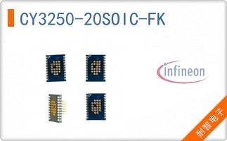 CY3250-20SOIC-FK