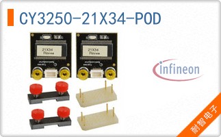 CY3250-21X34-POD