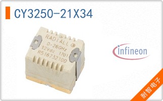 CY3250-21X34