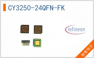 CY3250-24QFN-FK