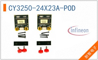 CY3250-24X23A-POD