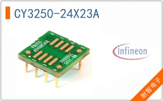 CY3250-24X23A