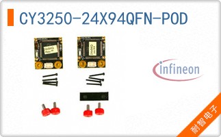 CY3250-24X94QFN-POD