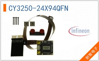CY3250-24X94QFN