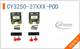 CY3250-27XXX-POD