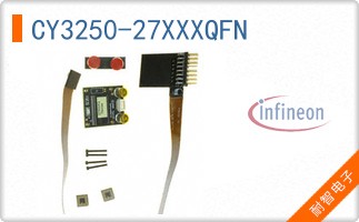 CY3250-27XXXQFN
